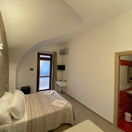 Le Stanze Di Alvaro Termoli Exterior foto
