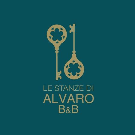 Le Stanze Di Alvaro Termoli Exterior foto