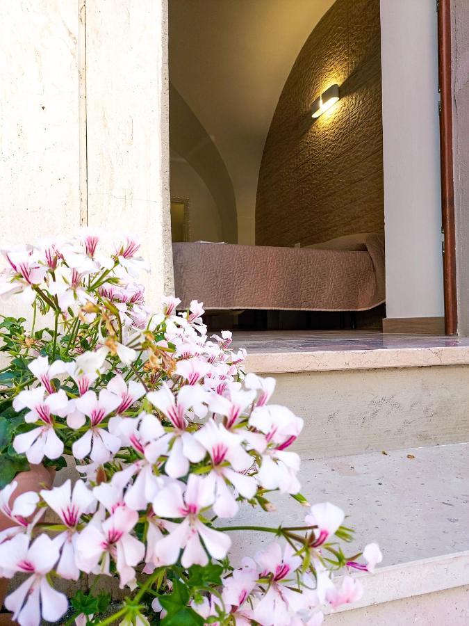 Le Stanze Di Alvaro Termoli Exterior foto