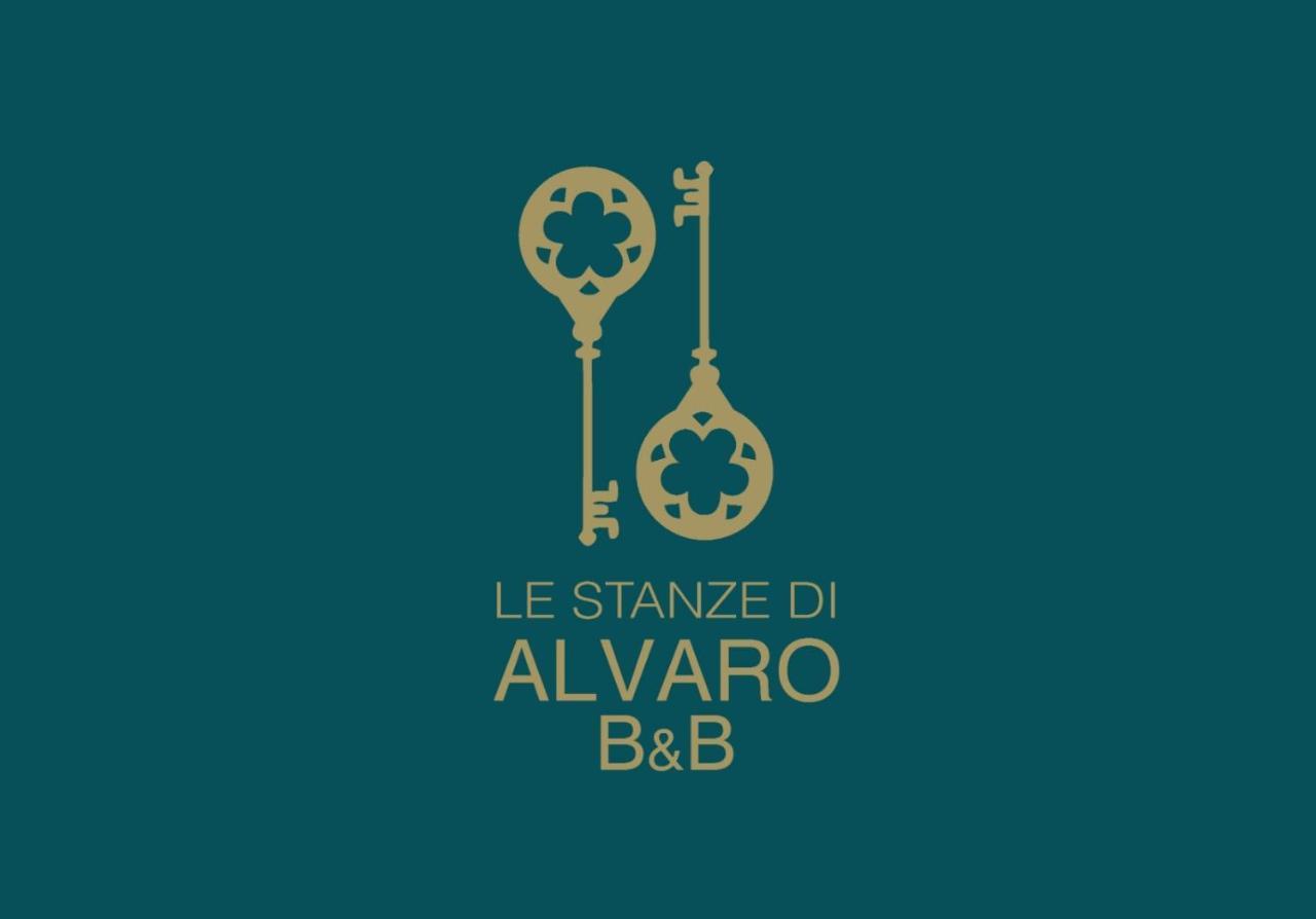 Le Stanze Di Alvaro Termoli Exterior foto